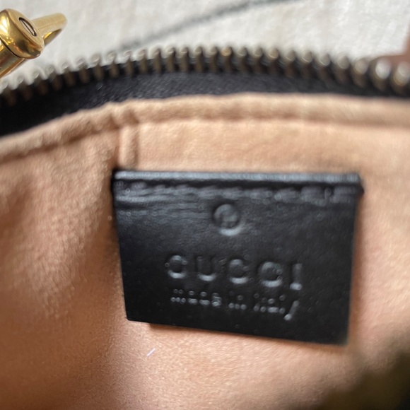 Gucci Key Pouch - Picture 6 of 8